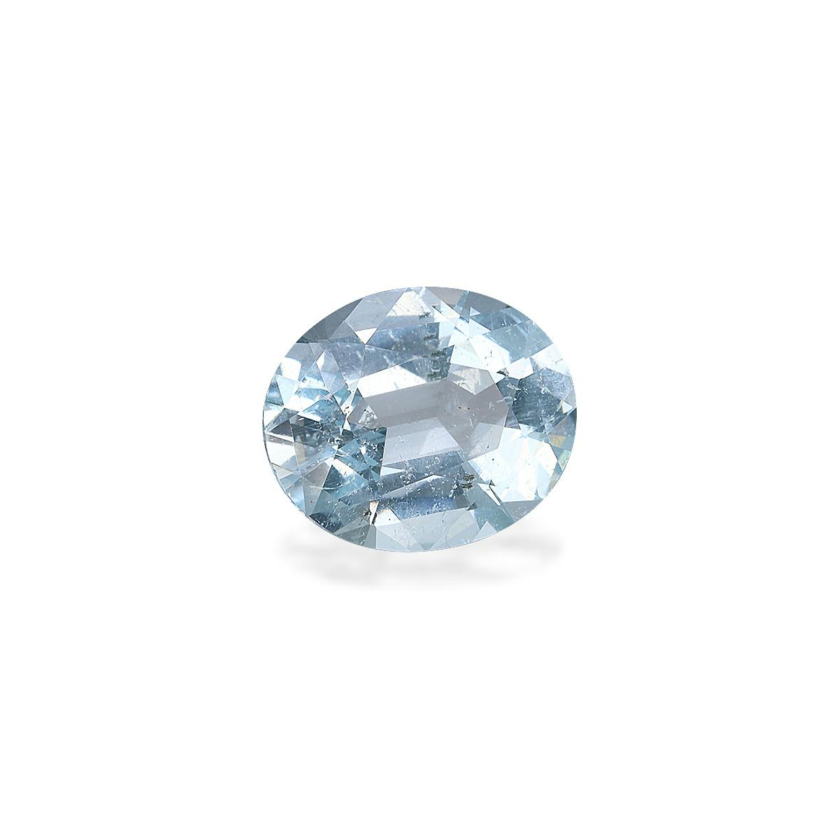 Aquamarine 3.24 ct